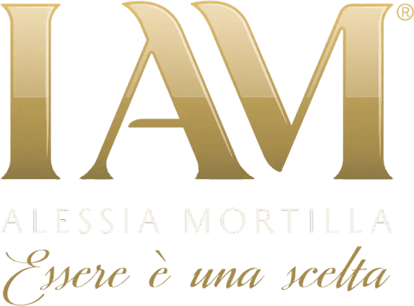 I AM — Alessia Mortilla